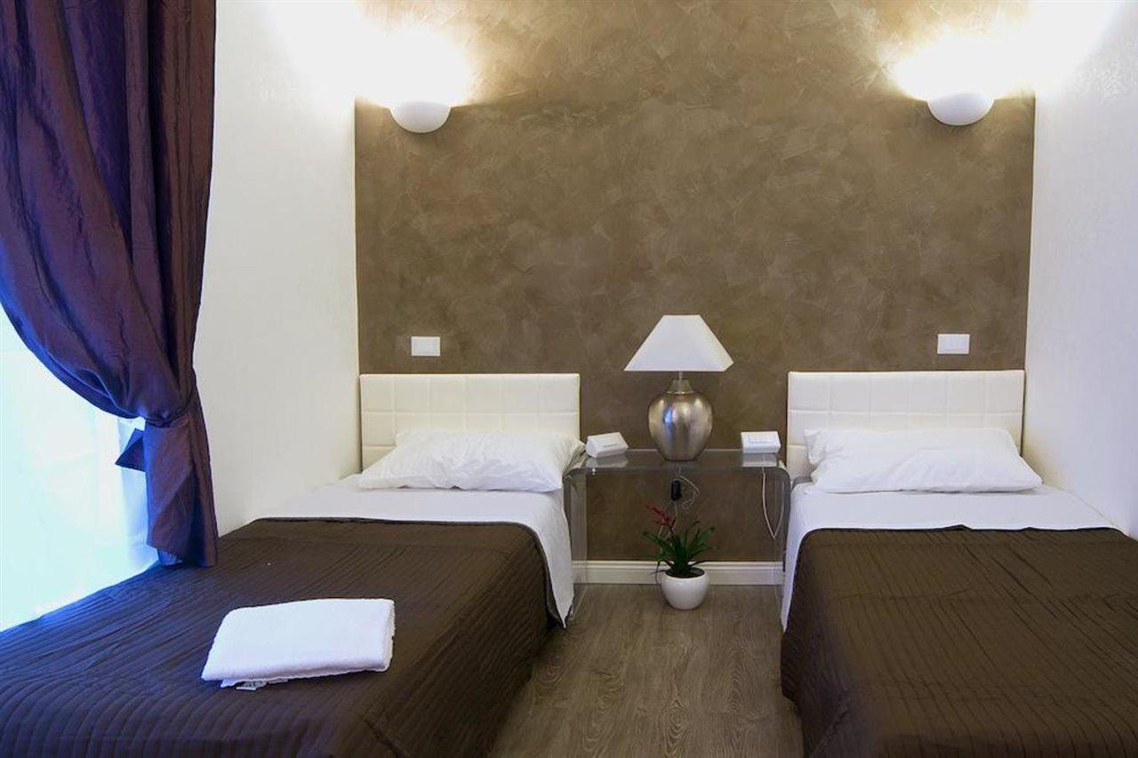 Rome Key Home Екстериор снимка