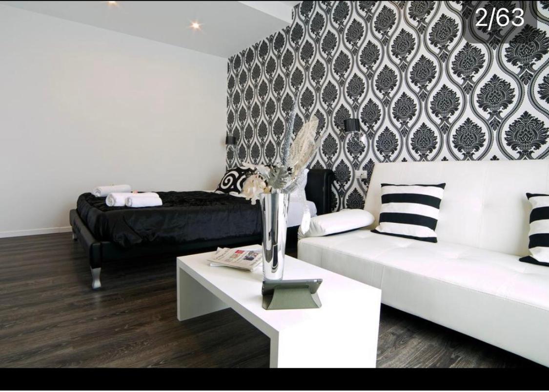 Rome Key Home Екстериор снимка