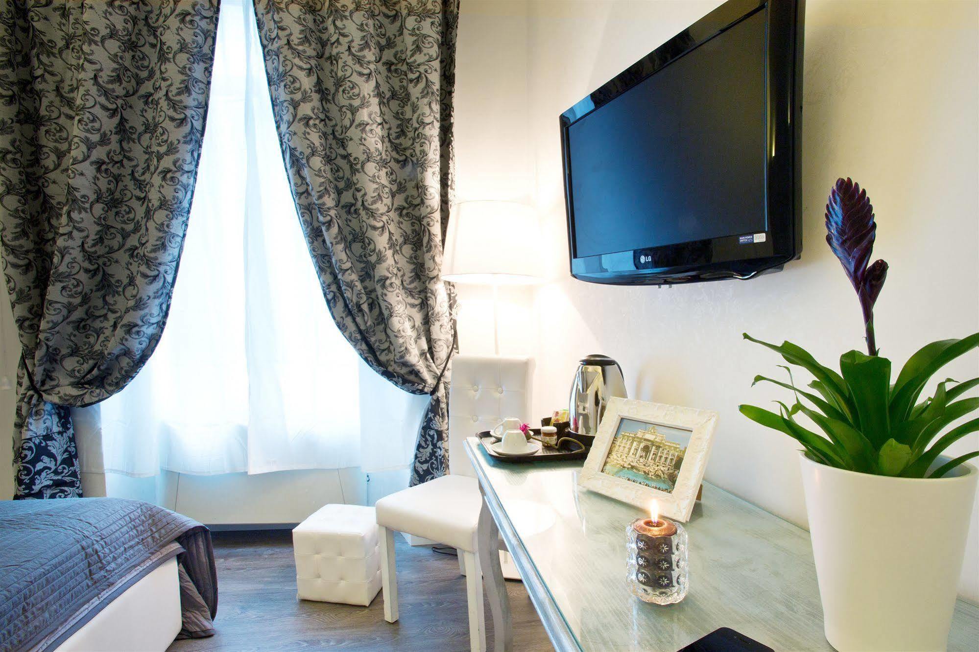 Rome Key Home Екстериор снимка