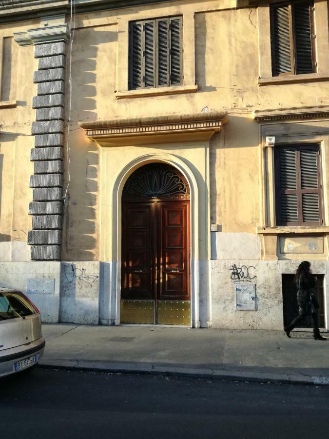 Rome Key Home Екстериор снимка